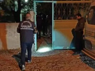 Kahramanmaraş’ta görev yapan parti ilçe başkanı evinde ölü bulundu: Olayla ilgili soruşturma başlatıldı