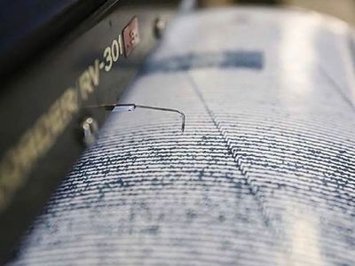 Son Dakika: Kahramanmaraş'ta korkutan deprem! İlk açıklama geldi