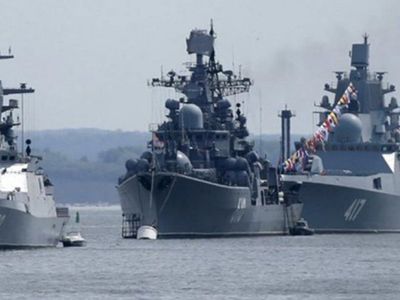 Son Dakika: Karadeniz Isınıyor! Ruslar İngiliz Savaş Gemisine Uyarı Ateşi Açtı