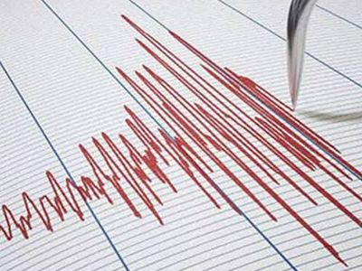 Son dakika Kayseri’de korkutan deprem: AFAD’dan ilk açıklama geldi