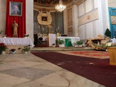 Son Dakika! Kiliseye Saldırmıştı! Santa Maria Kilisesi Saldırısının Planlayıcısı İstanbul'da Yakalandı