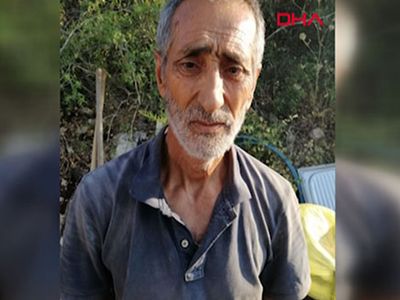 Son Dakika: Kırmızı Bültenle Aranan Terörist Yakalandı