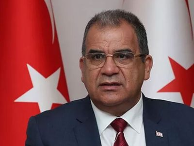 Son dakika: KKTC'de yeni hükümet kuruldu!