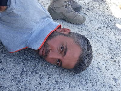 Son Dakika: Konya'da 7 Kişiyi Katleden Mehmet Altun’un Sonu Belli Oldu!