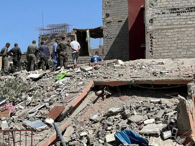 Son Dakika! Korkutan 5 şiddetinde deprem! İlk açıklama geldi