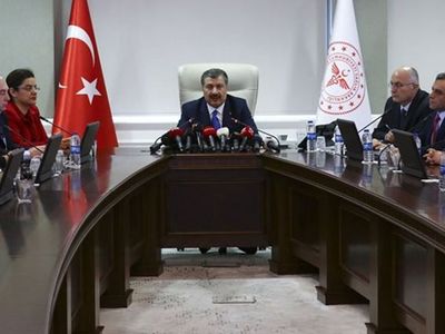 Son Dakika! Koronavirüs Bilim Kurulu Bugün Toplanıyor: Aşılama Çalışmaları Konuşulacak