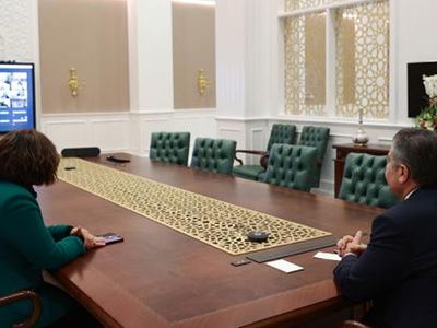 Son Dakika! Koronavirüs Bilim Kurulu Toplanıyor