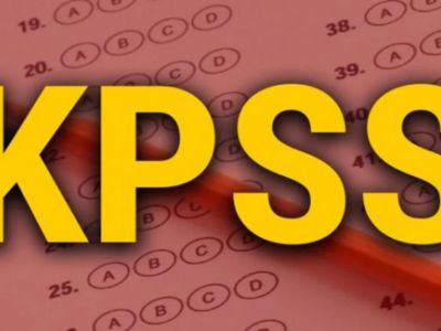 Son Dakika! KPSS tercih sonuçları açıklandı! İşte detaylar...