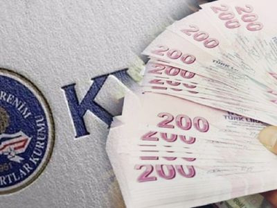 Son dakika: KYK borçları silindi mi? KYK borçlarında büyük gelişme