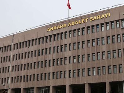 Son Dakika: Lütfü Türkkan Hakkında Ankara Cumhuriyet Başsavcılığı Dokunulmazlığı Kaldırılsın Talebi TBMM'ye Ulaştı