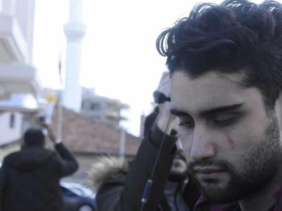 Son Dakika! Mahkeme kararıyla Kadir Şeker hakkında tahliye kararı verildi!