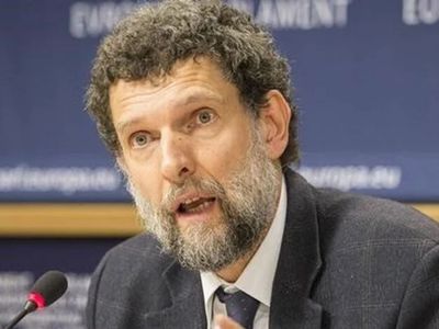 Son Dakika: Mahkeme Osman Kavala'nın Tutukluluğunun Devam Etmesine Karar Kıldı!
