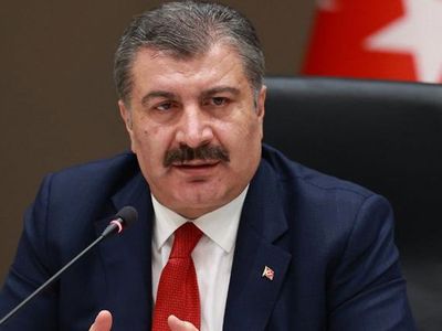 Fahrettin Koca: Türkiye Sonbaharda Normal Hayata Dönecek