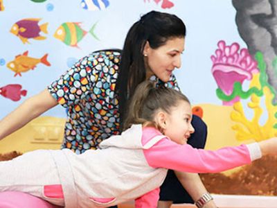 Son Dakika: MEB'den Bir İlk! Rehberlik Merkezlerinde Fizyoterapist Desteği Sağlanacak