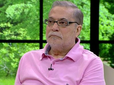 Son Dakika: Mehmet Ali Erbil Hastaneye Kaldırıldı! Sağlık Durumu Nasıl?