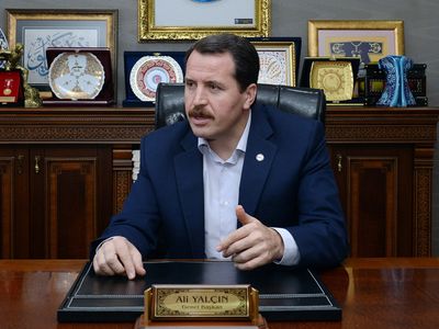 Son Dakika: Memur-Sen Genel Başkanı Ali Yalçın'dan Memura Gelecek Ek Zam Açıklaması!