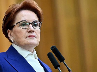 Son dakika! Meral Akşener'in istifa ettiği iddia edildi