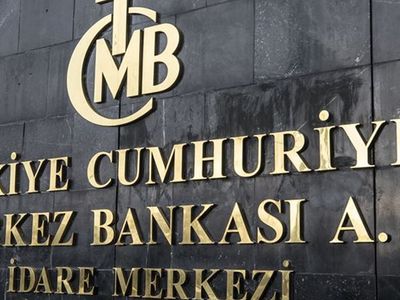 Son Dakika, Merkez Bankası Artan Döviz Kurları Hakkında Açıklama Yaptı!