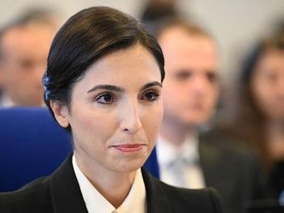 Son Dakika! Merkez Bankası Başkanı Hafize Gaye Erkan görevinden istifa etti