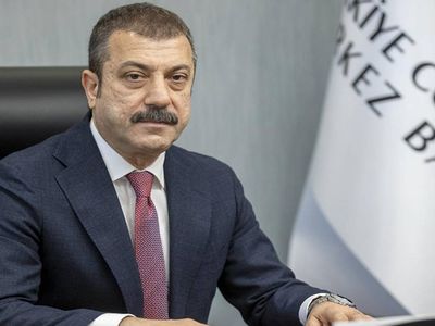 Son dakika! Merkez Bankası Başkanı’ndan kritik enflasyon açıklaması: ‘2004 yılından bu yana bir ilk’
