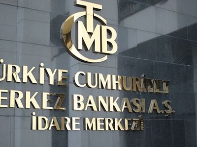 Son dakika! Merkez Bankası faiz kararını açıkladı!