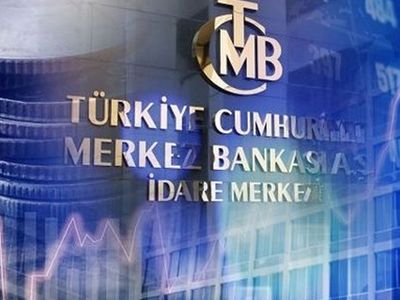 Son dakika: Merkez Bankası faiz kararını açıkladı