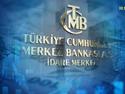 Son dakika: Merkez Bankası, faiz kararını açıkladı! İşte detaylar…