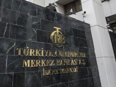 Son Dakika: Piyasaların Gözü Bu Haberdeydi! Merkez Bankası Faizi Sabit Tuttu