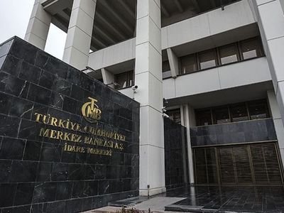 Son Dakika! Merkez Bankası Rezervleri 121 Milyar Dolara Yükseldi