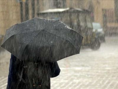 Son dakika: Meteoroloji 32 ile sarı ve turuncu kod verdi! Sel ve fırtınalar artarak devam ediyor! 5 günlük hava durumu raporu