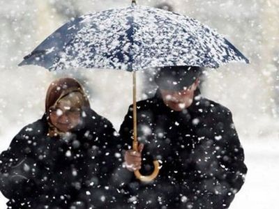 Son Dakika: Meteoroloji Genel Müdürlüğü Uyardı Kar Geliyor!