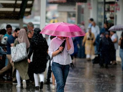 Son Dakika! Meteorolojiden 4 İl İçin Kritik Uyarı!