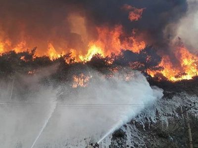 Son Dakika: Meteorolojiden Açıklama Geldi! 4 İl İçin Sağanak Bekleniyor