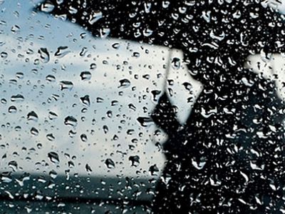 Son Dakika! Meteoroloji’den Kuvvetli Yağış Uyarısı Geldi!