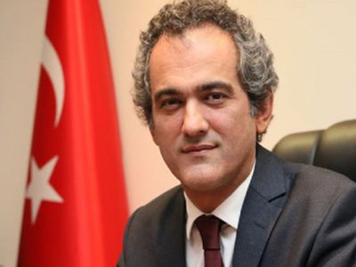 Son Dakika: Milli Eğitim Bakanı Özer'den Okullarda PCR Testi Açıklaması