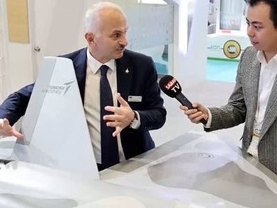 Son Dakika, Milli Muharip Uçağının Motoru 2023 Yılında Çalışacak