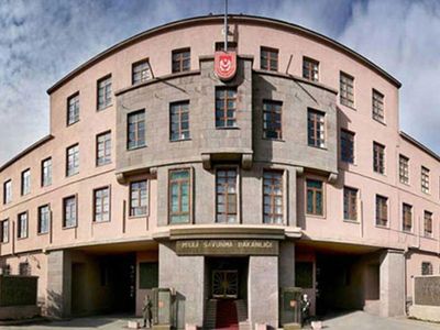 Son Dakika! Milli Savunma Bakanlığı Açıkladı: Pençe-Şimşek Bölgesinde 2 Terörist Öldürüldü