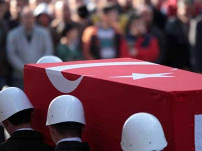Son Dakika! Milli Savunma Bakanlığı'ndan acı haber! Şehit sayısı 2'ye yükseldi!