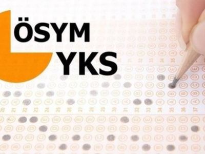 Son Dakika: Herkes bunu bekliyordu! YKS sınav sonuçları açıklandı