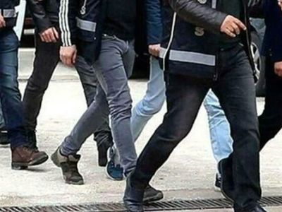 Son Dakika: MİT Tarafından Yakalanan 16 Mossad Ajanının Cezası Belli Oldu!