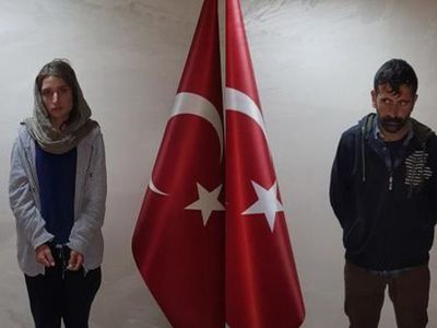 Son Dakika: MİT Yaptığı Sınır Operasyonlar Sonucunda PKK'ya Bir Darbe Daha Vurdu!