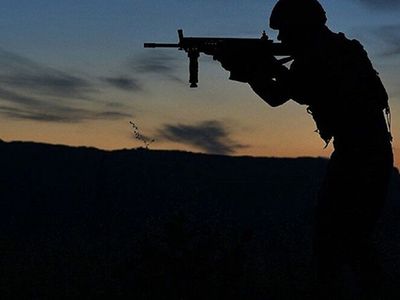 SON DAKİKA! MİT'ten PKK'ya Ağır Darbe: Mahmur Kampı Sözde Sorumlusu Azad Akıncı Öldürüldü