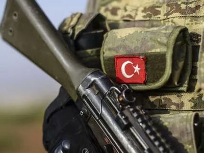 Son Dakika! MSB Duyurdu: Kırmızı Bültenle Aranan Terörist Ve 12 Şahıs Yakalandı