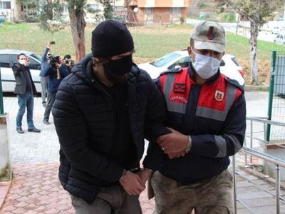 Son Dakika: MSB Duyurdu! Kırmızı Bültenle Aranmakta Olan DEAŞ'lı Terörist Hatay'da Ele Geçirildi