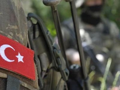 Son dakika! MSB duyurdu: Pençe- Kilit Operasyonu bölgesinde 1 asker şehit oldu