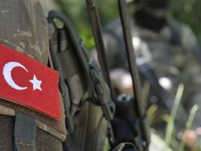 Son dakika: MSB’den acı haber 2 askerimiz şehit oldu