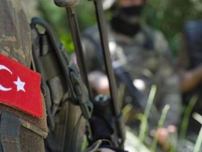 Son dakika: MSB’den acı haber şehidimiz var