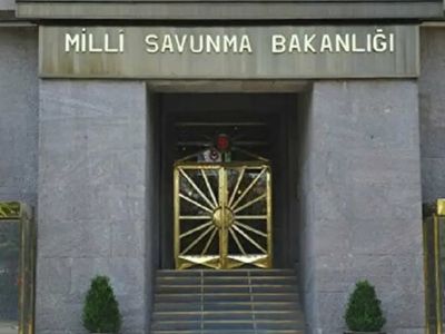 MSB Duyurdu: 5 PKK'lı Terörist Etkisiz Hale Getirildi