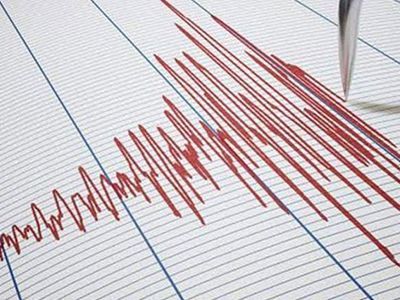 Son Dakika: Myanmar'da 5,5 Büyüklüğünde Deprem Meydana Geldi