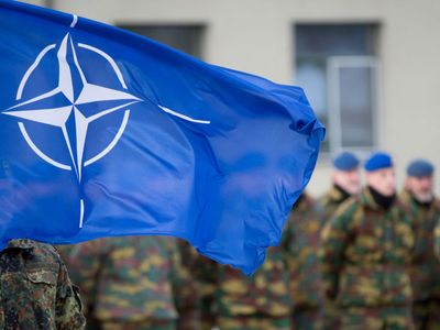 Son Dakika: NATO Genel Sekreteri Jens Stoltenberg'dan Kritik Rusya Açıklaması!